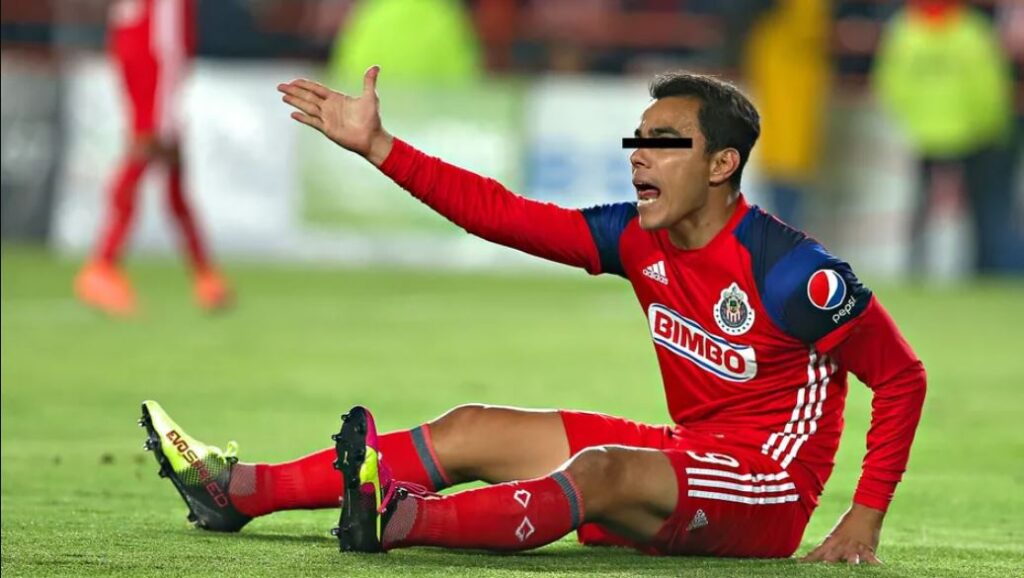 Omar ‘N’ desaparece del museo de Chivas en el Estadio Akron por la ‘Ruta Mundialista’