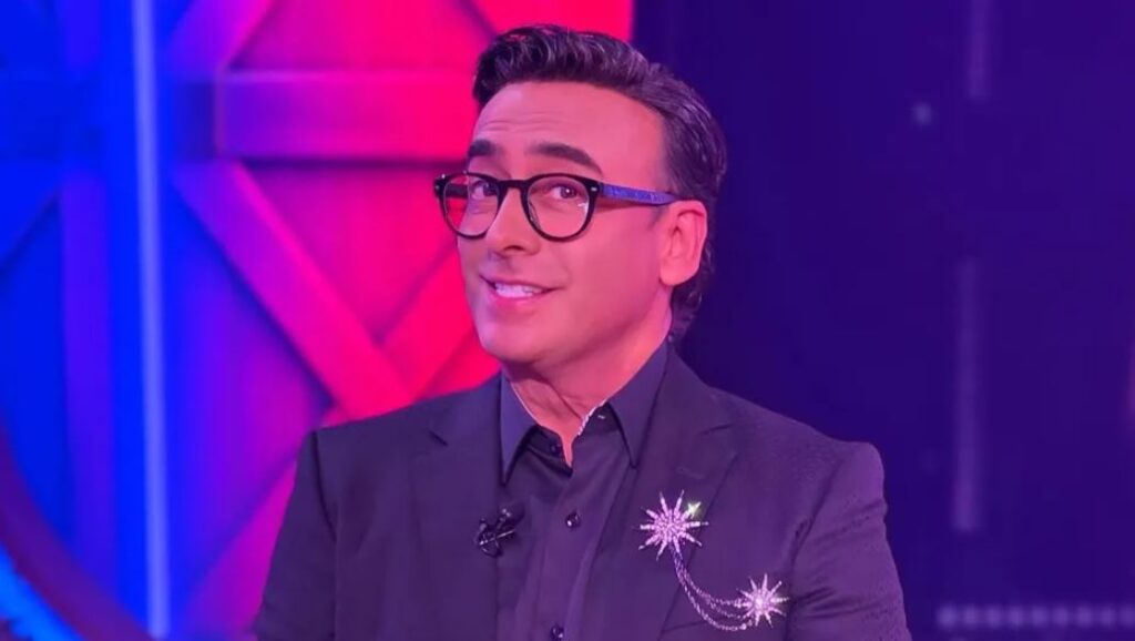 El error de Adal Ramones durante dinámica en ‘La Granja VIP’ que desató críticas en redes: «Hubieran puesto al Capi»