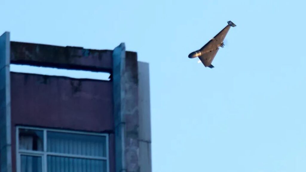 Ataque ucraniano con dron cobra la vida de un corresponsal ruso en Zaporiyia