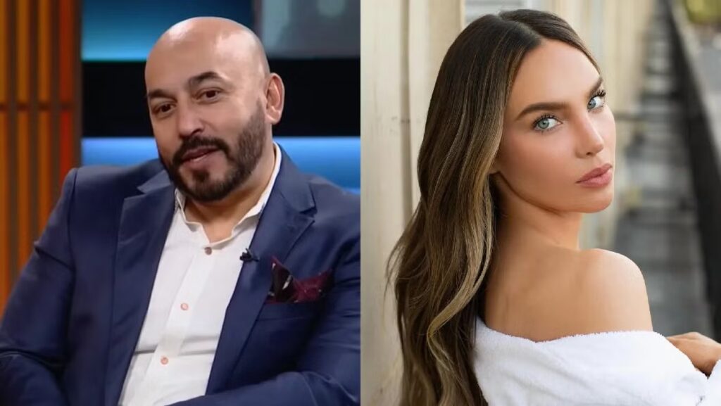 Lupillo Rivera contraataca a Belinda