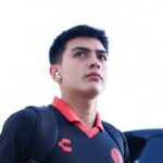 Carlos Cariño explica la ausencia de Gilberto Mora en el Mundial sub 17: «el niño tiene que estar arriba»