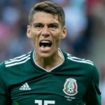 Héctor Moreno anuncia su retiro del futbol profesional después de más de 20 años de carrera