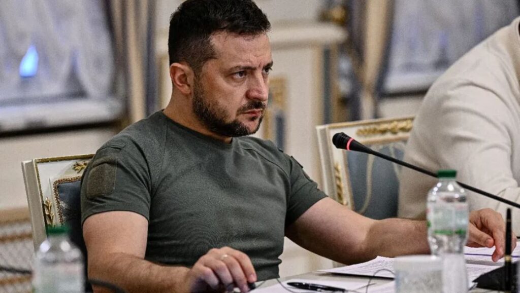 Donald Trump no garantizó misiles Tomahawk a Ucrania; «no dijo que no, pero tampoco que sí»: Zelenski