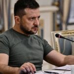 Donald Trump no garantizó misiles Tomahawk a Ucrania; «no dijo que no, pero tampoco que sí»: Zelenski