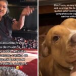 «Es su primer Día de Muërtös»: el trend viral de Tiktok que ha conmovido a todo el mundo