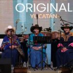 Yucatán teje su identidad: encuentro Original de Arte Textil reúne a más de 350 artesanos