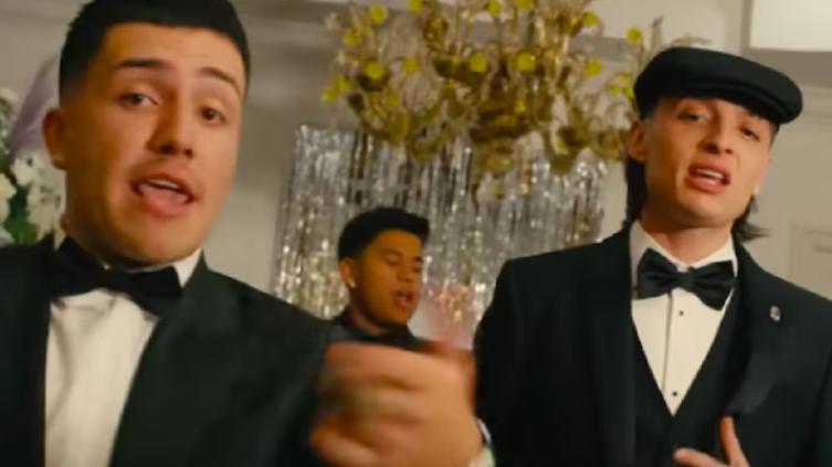 “Ella baila sola”, de Peso Pluma, el nuevo “himno” mexicano del siglo según Rolling Stone