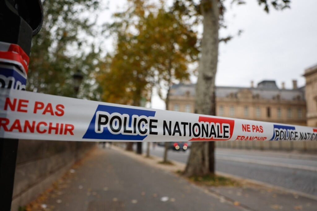 El robo en Louvre: realizado en apenas siete minutos, pero con fallos
