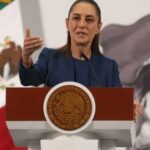 Movimientos progresistas deben mantener unidad: Claudia Sheinbaum tras triunfo de Rodrigo Paz
