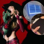 Belinda es hospitalizada, manda mensaje a sus fans