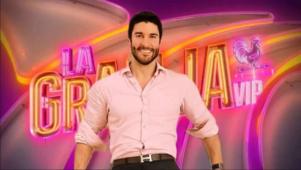 Kike Mayagoitia revela la millonaria cantidad que invirtió TV Azteca en La Granja VIP: «No sé si me vayan a regañar»