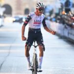 Confirman participación de Isaac del Toro en el Campeonato Nacional