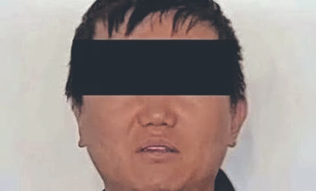 Recapturan en Cuba a Zhi Dong Zhang, tras fuga en CDMX; abastecía de fentanilo al cártel de Sinaloa y el CJNG