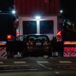 Impactante visita a la Casa Blanca