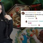Karely Ruiz paga la operación de un niño tras llamado desesperado; así gastó su premio de Stream Fighters 4