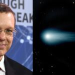 Científico de Harvard continúa advirtiendo por el paso del cometa 31/Atlas; resaltó una serie de anomalías