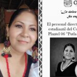 Arrebata la vida a su maestra por una calificación