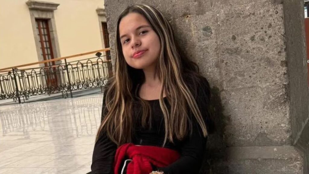 Kiara Paula Ruvalcaba, pugilista de 17 años, falleció durante un entrenamiento