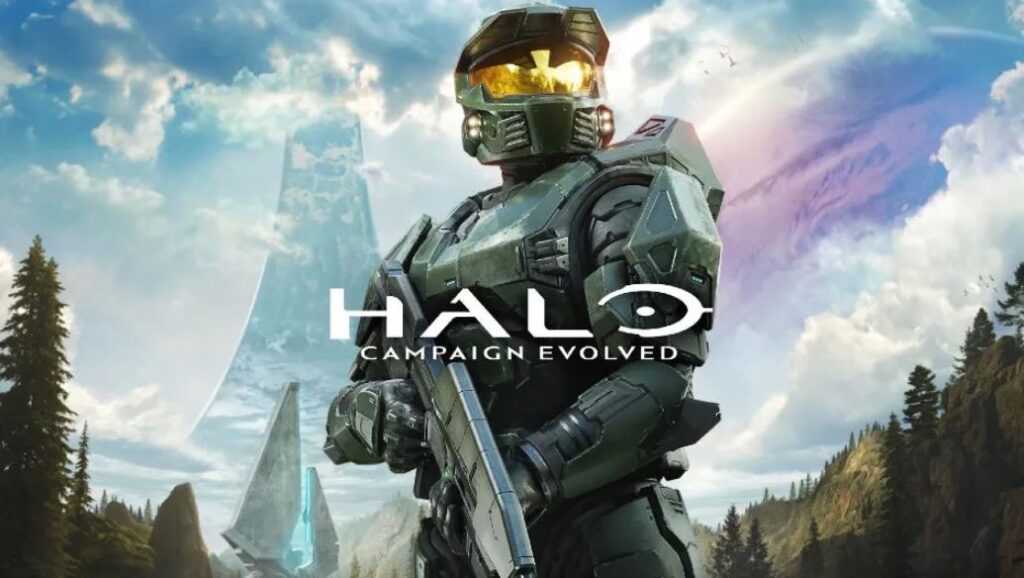 Anuncian ‘Halo: Campaign Evolved’, remake del primer juego que llegará a PlayStation 5