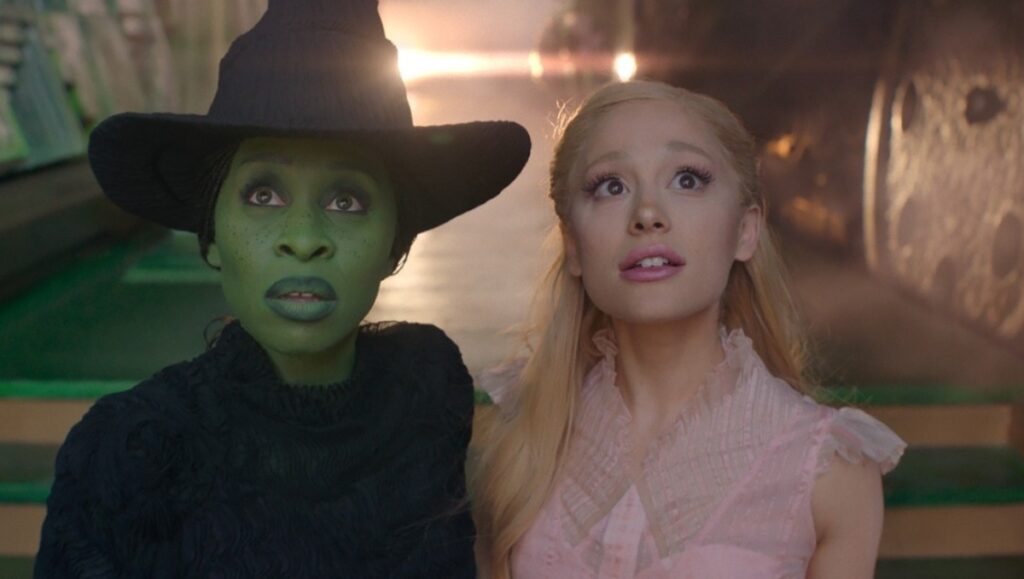 «Yo no pensaba hacer otro álbum»: Ariana Grande revela cómo su papel en ‘Wicked’ evitó su retiro tras ‘Positions’