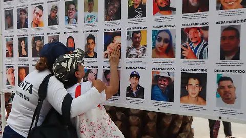 La Ibero y Cruz Roja buscan incorporar la IA en la búsqueda de desaparecidos