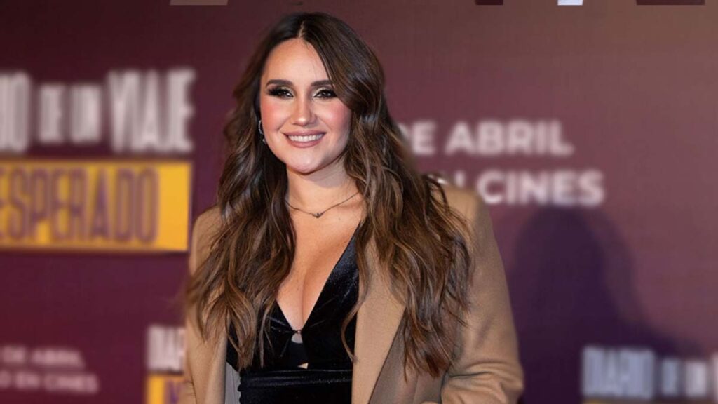 Dulce María confirma segundo embarazo: la familia crece
