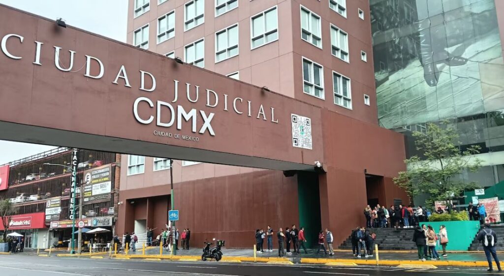 Paro en el Poder Judicial: Declaran suspensión de labores en todo México por incumplir aumento salarial