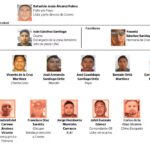 Ejecutan la operación Sable en Corredor Interoceánico