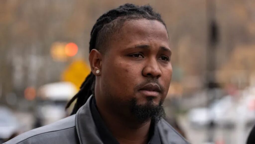 Luis Ortiz se declara inocente tras acusaciones por amaño de apuestas en partidos de la MLB