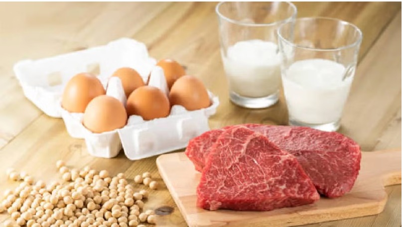 Canasta básica en México subió un 4.3%: Bistec y leche se encareció