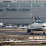 Reducción de operaciones en AICM limita ampliar oferta de vuelos: Grupo Marina