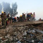 Explota fábrica de fuegos artificiales en Pakistán; hay cuatro fallecidos y más de 10 heridos