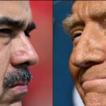 Donald Trump abre la puerta a negociar con Nicolás Maduro: «veremos qué resulta»