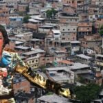 El día que Michael Jackson negoció con un líder criminal del Comando Vermelho la grabación de un video musical en Brasil