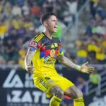Brian Rodríguez asegura que quedarse en América lo acerca a jugar el Mundial: «no hay mejor que estar acá»