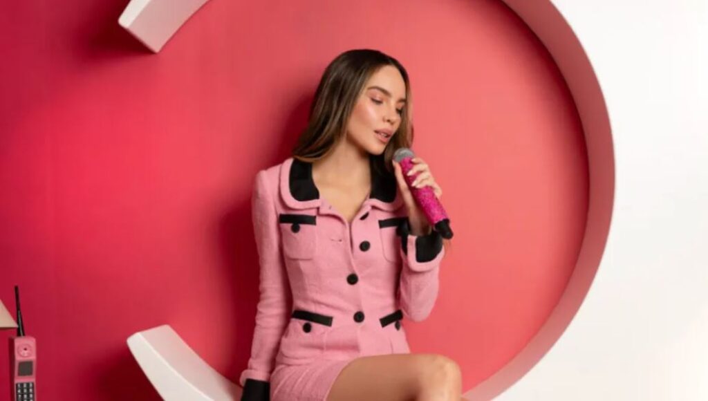 ¡Supera las expectativas! Experiencia exclusiva con Belinda en Airbnb se agota en tiempo récord