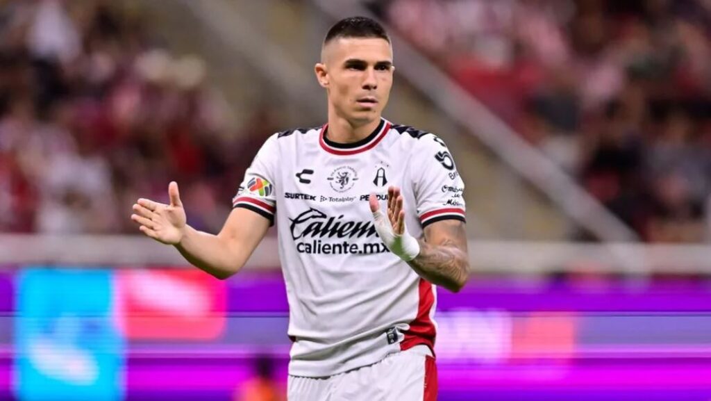 Atlas entre derrotar al Toluca o pensar en las vacaciones