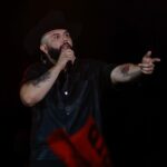 Carín León se solidariza con víctimas de incendio en Hermosillo