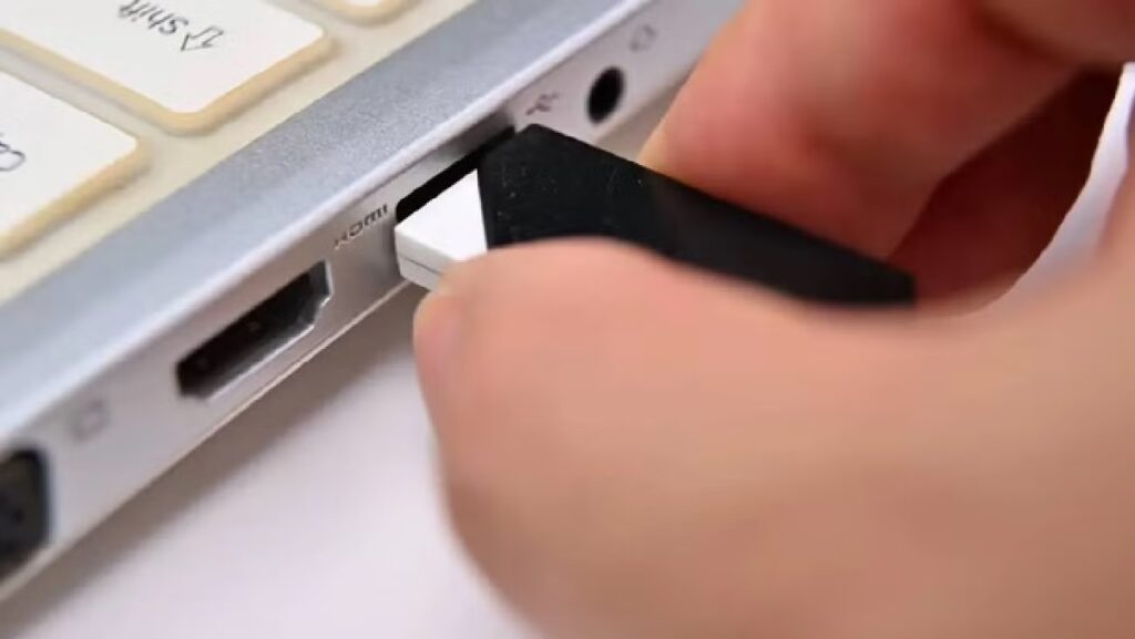 Se acerca el fin de la memoria USB