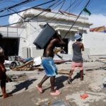 Jamaica eleva a 32 la cifra de decesos por huracán Melissa