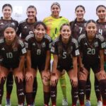 México se juega todo en semifinal ante Países Bajos