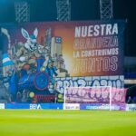 Cruz Azul avanza en las negociaciones para seguir jugando en el Olímpico Universitario