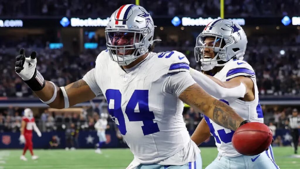 Revelan causa de muerte de Marshawn Kneeland, jugador de los Cowboys