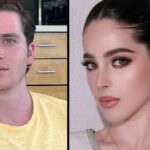 Él es el hermano de Fátima Bosch, quien reapareció en redes tras los insultos de Nawat en Miss Universo