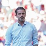 Fernando Gago deja de ser director técnico del Necaxa, reportes