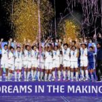 Corea del Norte conquista su cuarto Mundial Femenil Sub 17 tras vencer a Países Bajos