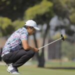 Sin cambio en liderato de Abraham Ancer Junior Open 2025 tras segunda ronda
