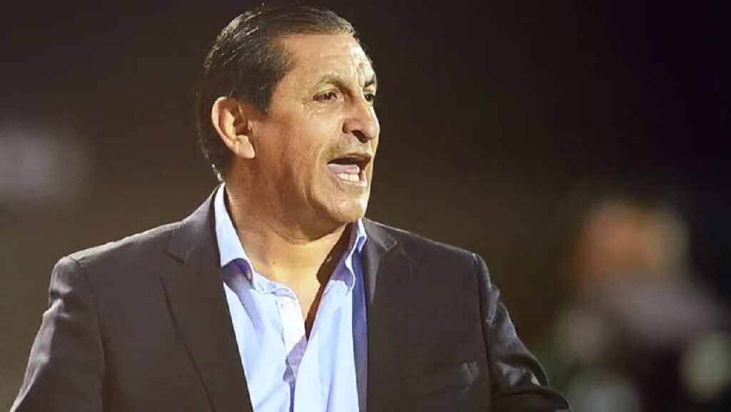 “El futbol es para hombres”: el ex DT del América, Ramón Díaz, desata indignación por comentario sexista