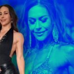 Vanessa Guzmán confirma que su casa fue baleada; descarta atentado contra ella o su hijo