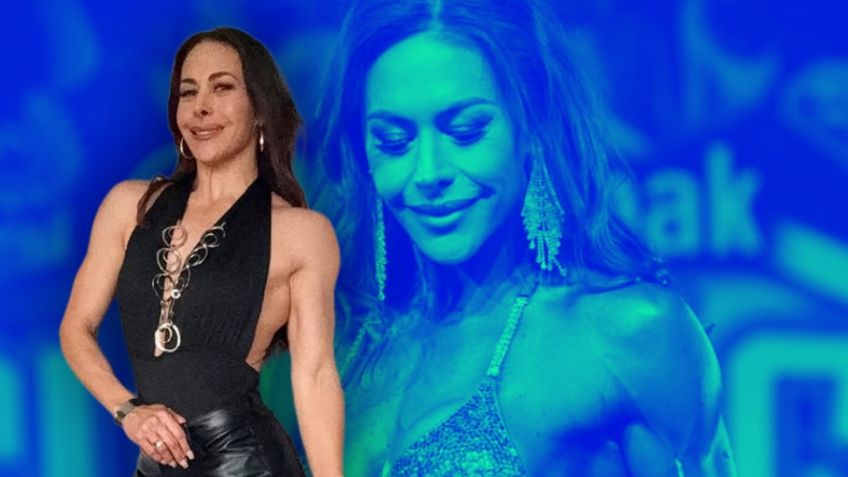 Vanessa Guzmán confirma que su casa fue baleada; descarta atentado contra ella o su hijo